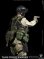 画像10: CrazyFigure 1/12 アメリカ陸軍 デルタフォース M14スナイパー タスクフォースレンジャー 1993 ソマリア アクションフィギュア LW006 *お取り寄せ