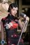 画像9: Super Duck 1/6 上海歌姫 Shanghai Singer ヘッド & コスチューム セット 眼球可動 SET046 *お取り寄せ