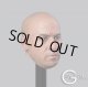 GACTOYS 1/6 欧米男性ヘッド ヴィン・ディーゼル似 GC030 *お取り寄せ