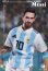 画像8: HENG TOYS 1/6 World Cup 2018 Messi アクションフィギュア HG-06 *お取り寄せ