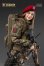 画像7: VERYCOOL 1/6 Flecktarn Women Soldier - Kerr アクションフィギュア VCF-2050 *お取り寄せ