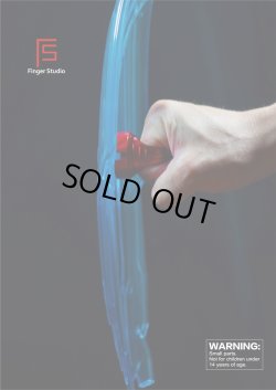 画像6: Finger Studio 1/6 MK85 ホログラム ライト シールド FS-1001 *予約