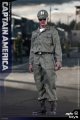 Mictoys 1/6 Soldier Captain American ミリタリー アクションフィギュア 001 *お取り寄せ