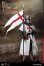画像9: COOMODEL 1/6 十字軍 ドイツ騎士団 テンプル騎士団 聖ヨハネ騎士団 アクションフィギュア 3種 SE055 SE056 SE057 *予約