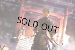 画像7: Toys Dao 1/6 TD-05 TRUNKS BOY アクションフィギュア 2種 * 予約