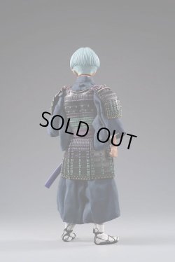 画像5: Toys Dao 1/6 TD-05 TRUNKS BOY アクションフィギュア 2種 * 予約