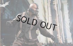 画像9: Daftoys 1/6 ダークナイト バスター ヘッド & コスチューム セット *予約