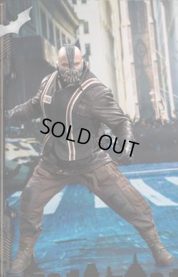 画像2: Daftoys 1/6 ダークナイト バスター ヘッド & コスチューム セット *予約