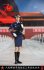 画像16: LAST TOY 1/6 中国人民解放軍 女性兵士 陸軍 海軍 空軍 アクションフィギュア LT004 LT005 LT006 LT007 *予約　