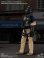 画像2: Easy & Simple 1/6 26035R イギリス ロンドン警視庁 特殊部隊 SCO19 銃器専門司令部 British Specialist Firearms Command 2019 Version アクションフィギュア *予約