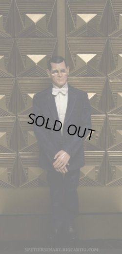 画像6:  "ジェネテック デザイナー " 1/6  アクションフィギュア （ノーマル / DX）　*予約 