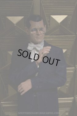 画像3:  "ジェネテック デザイナー " 1/6  アクションフィギュア （ノーマル / DX）　*予約 