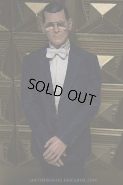 画像4:  "ジェネテック デザイナー " 1/6  アクションフィギュア （ノーマル / DX）　*予約 