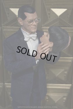 画像2:  "ジェネテック デザイナー " 1/6  アクションフィギュア （ノーマル / DX）　*予約 