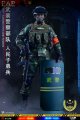 FLAGSET 1/6 FS73028 中国人民武装警察部隊 PAP The Armed Police Force アクションフィギュア *お取り寄せ