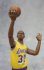 画像3: FigureCool 1/6 マジック・ジョンソン NBA レイカーズ 32 ヘッド2個 アクションフィギュア *お取り寄せ