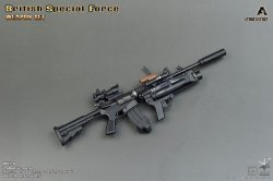 画像6: Easy & Simple 1/6 British Special Force Weapon Set 3種 06021 *お取り寄せ　