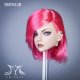 YMTOYS 1/6 YMT032 女性ヘッド Ethel 3種 *お取り寄せ