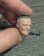 画像2: Manipple 1/12 Father Marvel Head Sculpt （MP09）　*予約