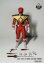 画像4: Ace Toyz 1/6 Power Rangers パワーレンジャー ”Golden Red Hero” ”Golden Black Hero” アクションフィギュア CMSH-08 CMSH-09 *予約  (4)