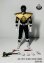画像5: Ace Toyz 1/6 Power Rangers パワーレンジャー ”Golden Red Hero” ”Golden Black Hero” アクションフィギュア CMSH-08 CMSH-09 *予約  (5)