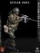 画像5: Crazy Figure 1/12 ロシア軍 アルファ部隊 スナイパー in ベスラン 2004 アクションフィギュア LW009 *予約