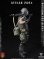 画像12: Crazy Figure 1/12 ロシア軍 アルファ部隊 マシンガンナー in ベスラン 2004 アクションフィギュア LW010 *予約