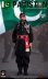 画像4: KING'S TOY 1/6 パキスタン ワガ国境 国旗降納式 儀仗兵 アクションフィギュア KT-8004 *予約