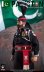 画像8: KING'S TOY 1/6 パキスタン ワガ国境 国旗降納式 儀仗兵 アクションフィギュア KT-8004 *予約