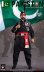 画像1: KING'S TOY 1/6 パキスタン ワガ国境 国旗降納式 儀仗兵 アクションフィギュア KT-8004 *予約 (1)