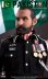 画像17: KING'S TOY 1/6 パキスタン ワガ国境 国旗降納式 儀仗兵 アクションフィギュア KT-8004 *予約