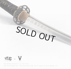 画像9: NINE 玖安工作室 Jiuan Studio 1/6 甲冑侍フィギュア ラストサムライ Last Samurai アクションフィギュア NV001 *お取り寄せ