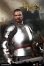 画像9: COOMODEL 1/6 イングランド 騎士 バロン ナイト Baron Knight アクションフィギュア SE066 *予約