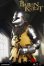 画像3: COOMODEL 1/6 イングランド 騎士 バロン ナイト Baron Knight アクションフィギュア SE066 *予約