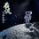 画像4: FIVETOYS 月面衛星宇宙飛行士 Moon satellite astronaut ジオラマ F2004 *予約