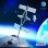 画像7: FIVETOYS 月面衛星宇宙飛行士 Moon satellite astronaut ジオラマ F2004 *予約
