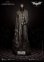 画像1: Beast Kingdom ビーストキングダム ダークナイト バットマン メモリアル スタチュー MC-021 Dark Night Rises Master Craft Memorial Statue *予約 (1)