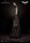 画像3: Beast Kingdom ビーストキングダム ダークナイト バットマン メモリアル スタチュー MC-021 Dark Night Rises Master Craft Memorial Statue *予約