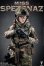 画像3: VERYCOOL 1/6 VCF-2052 ロシア特殊部隊 スペツナズ 女性兵 Russian Special Combat Women Soldier “Miss Spetsnaz” アクションフィギュア *お取り寄せ