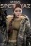 画像5: VERYCOOL 1/6 VCF-2052 ロシア特殊部隊 スペツナズ 女性兵 Russian Special Combat Women Soldier “Miss Spetsnaz” アクションフィギュア *お取り寄せ