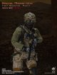 Easy & Simple 1/6 26030C Special Mission Unit Part X Frozen Night Assault  アクションフィギュア *予約