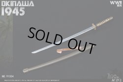 画像17: IQO Model 1/6 WWII 大日本帝国陸軍 沖縄戦 義烈空挺隊 1945 アクションフィギュア 91004 *お取り寄せ