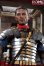 画像6: HHmodel x HaoYuTOYS 1/6 ROMA Fifty Captain 古代ローマ軍 ≪レギュラー版≫ アクションフィギュア HH18012 *予約