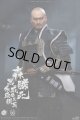 POPTOYS 1/6 勝元 ラストサムライ 黒糸威段替胴具足 甲冑 ≪スタンダード版≫ アクションフィギュア EX030A *お取り寄せ
