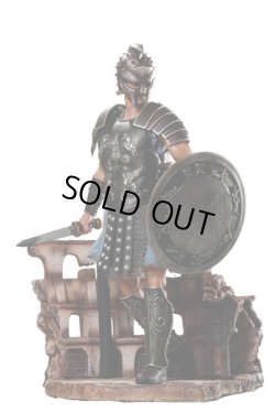 画像4: HHmodel x HaoYuTOYS 1/6 グラディエーター 剣闘士 ≪スタンダード版≫ アクションフィギュア HH18016 *予約