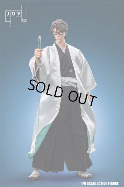 画像2: JOYLAB 1/6 Blue Big ヘッド2個 アクションフィギュア JL001 *予約