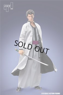 画像7: JOYLAB 1/6 Blue Big ヘッド2個 アクションフィギュア JL001 *予約