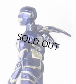 画像3: ZD toys 中動玩具 1/10 Marvel アイアンマン MK49 ”レスキュー” ペッパー・ポッツ アクションフィギュア 1904-6 *予約