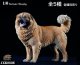 JxK Studio 1/6 コーカシアン・シープドッグ Caucasian Sheepdog 5種 JXK050 *お取り寄せ