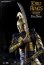 画像10: Asmus Toys 1/6 『ロード・オブ・ザ・リング』 エルフ ウォリアー 戦士 Elven Warrior アクションフィギュア LOTR027W  *予約 (10)